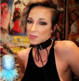 Who is Jada Stevens? Bio/Wiki , Facts , Age , Net Worth , Height