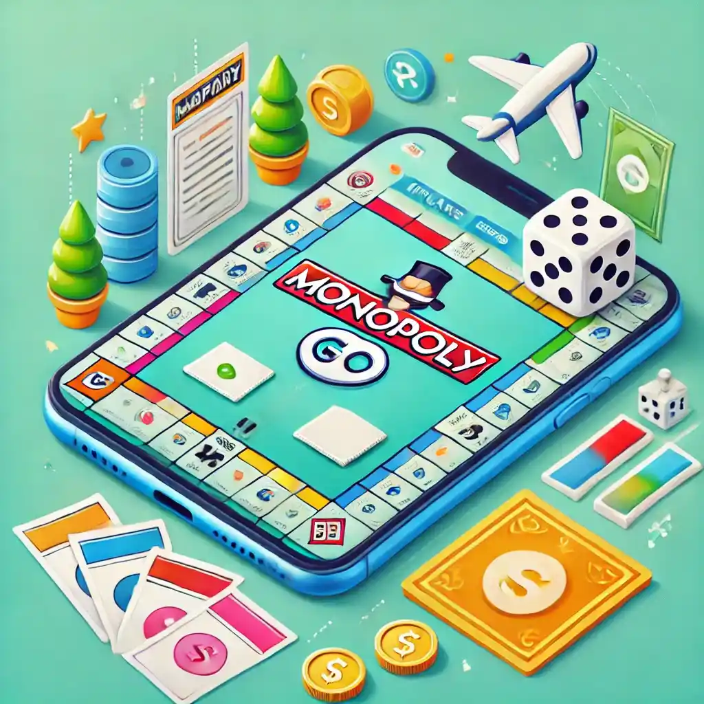 Monopoly GO Airplane Mode: How to Use It and Why It’s Helpful